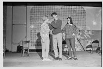 ECU Playhouse production